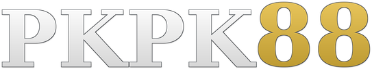 pkpk88 লোগো